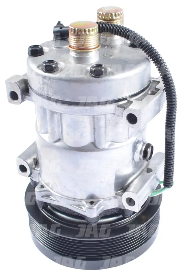 Sprężarka klimatyzacji 12V 564056.02