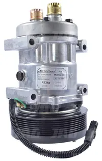  Sprężarka klimatyzacji 24V 564056.03