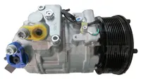  Sprężarka klimatyzacji 743645.02
