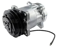  Sprężarka klimatyzacji 82011594.01