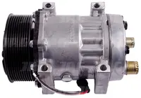  Sprężarka klimatyzacji 87300121.01