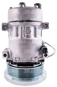  Sprężarka klimatyzacji Premium 12V 796346.01