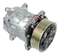  Sprężarka klimatyzacji Premium (na pasek 8PK) 84039022.01