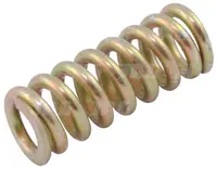  Sprężyna 9x16x40mm SPREZYNA-9X16X40MM.01