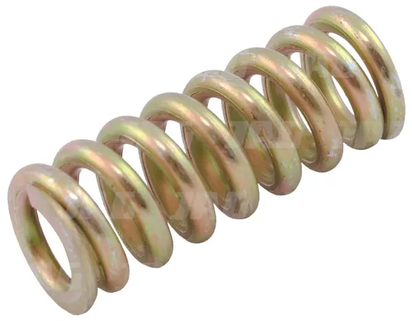 Sprężyna 9x16x40mm SPREZYNA-9X16X40MM.01