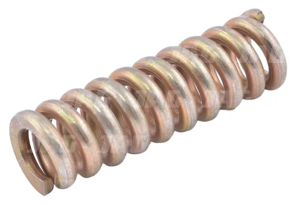 Sprężyna dociskowa nowy typ długość 62mm 0340.04.03