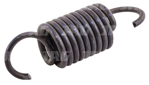 Sprężyna mechanizmu blokującego 50/01-344/0