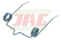  Sprężyna motowidła Oryginał MF D28660027.01