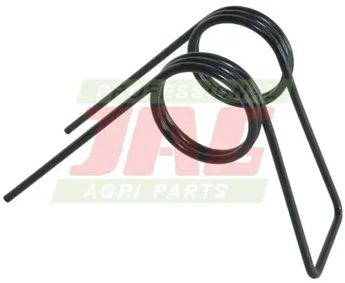 Sprężyna napinająca Oryginał CLAAS 615308.02