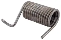  Sprężyna pedału gazu MF 235 /D7/ 964474M1.01