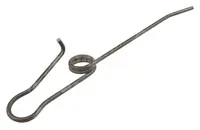  Sprężyna podbieracza Original MF 914978M1.01