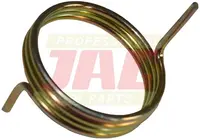  Sprężyna zapadki sprzęgła Oryginał CLAAS 609763.01