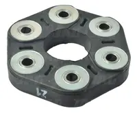  Sprzęgło gumowe SGF Germany otwory mocujące fi 16mm 80385985.01