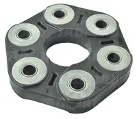  Sprzęgło gumowe SGF Germany otwory mocujące fi 18mm 679892.01