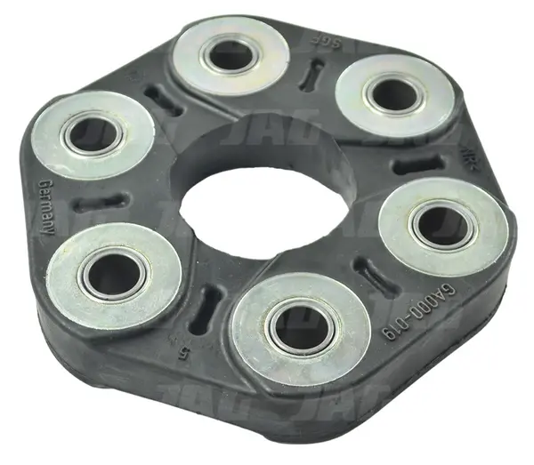 Sprzęgło gumowe SGF Germany otwory mocujące fi 18mm 679892.01