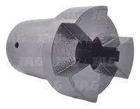  Sprzęgło kłowe JAG PREMIUM 673390.00