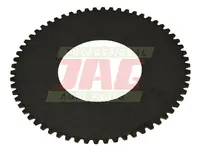  Sprzęgło tarcza 758874.02
