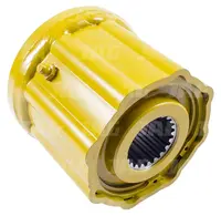  Sprzęgło wałka WOM Original Claas 990252.0