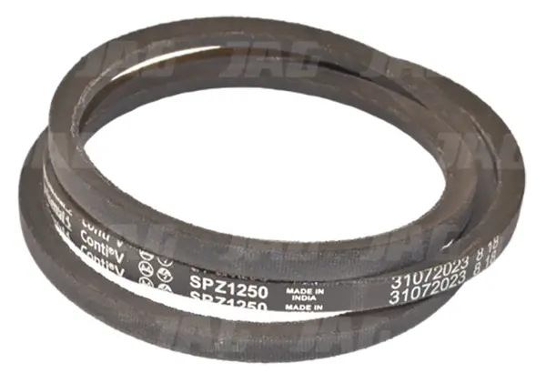 SPZ1250 Pas Continental Agridur S10X1250.01