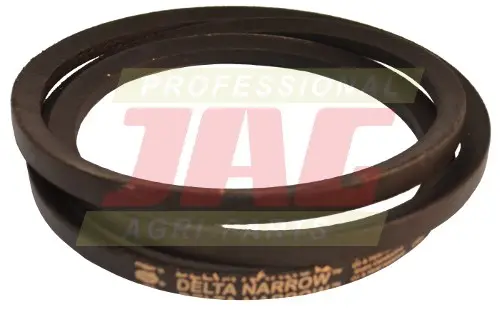 SPZ1250 Pas klinowy Gates Delta NARROW SPZ1250LD-GD