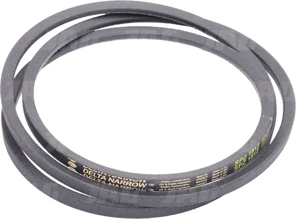 SPZ1812 Pas klinowy Gates Delta NARROW SPZ01812LD