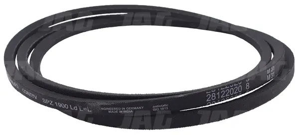 SPZ1900 Pas Continental Agridur 722107.0