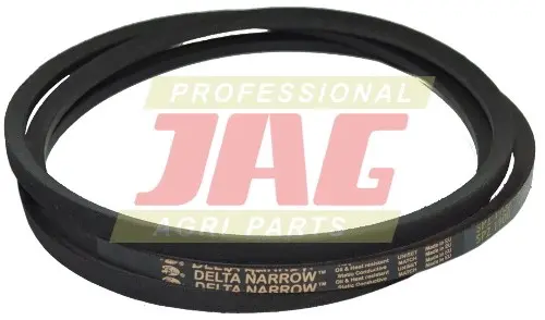 SPZ1900 Pas klinowy Gates Delta NARROW SPZ1900LD-GD