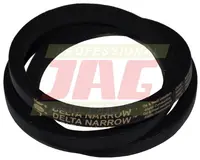  SPZ912 Pas klinowy Gates Delta NARROW SPZ912LD-GD