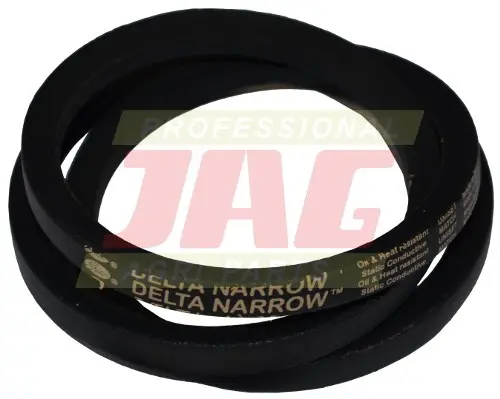 SPZ912 Pas klinowy Gates Delta NARROW SPZ912LD-GD