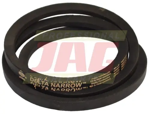 SPZ987 Pas klinowy Gates Delta NARROW SPZ987LD-GD