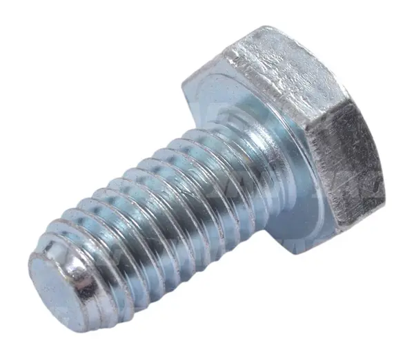 Śruba DIN933 10x20 gat8.8 ocynk (SZT.) ŚRU-10X20(105)8.8-OC.01