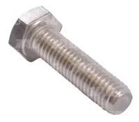  Śruba DIN933 M8x30 nierdzewna A4-80 ŚRU-08X30(105)-A4-80