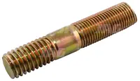  Śruba dwustronna tylnego mostu 1/2'' x 2 5/8'' 1860900M2.01
