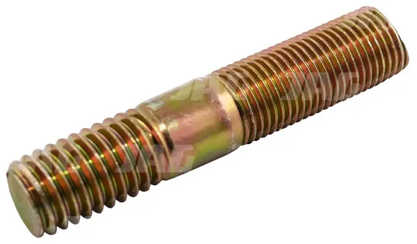Śruba dwustronna tylnego mostu 1/2'' x 2 5/8'' 1860900M2.01