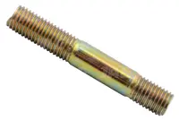  Śruba dwustronna wtryskiwacza 5/16"x1 1/2" 0826264.01