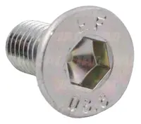  Śruba imbusowa talerza M12 /A5/ 5036/01-051/0