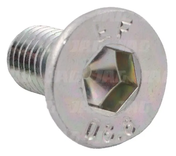 Śruba imbusowa talerza M12 /A5/ 5036/01-051/0