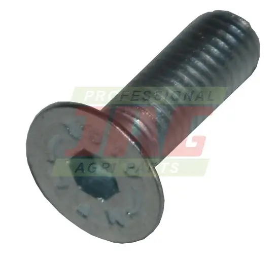 Śruba inbus M8x25 236330.00