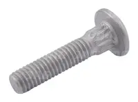  Śruba kosy M6x28 10.9 Oryginał CNH 84429101.02