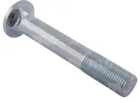  Śruba obciążnika koła 16x1.5x105mm 50/01-387/2