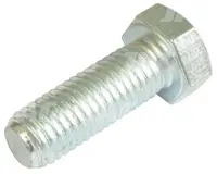  Śruba PN82105 M18x50 8.8 ocynk ŚRU-18X50(105)-8.8OC