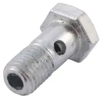  Śruba przelewowa wtryskiwacza C330 KN4-12