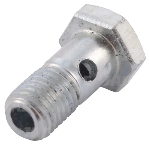 Śruba przelewowa wtryskiwacza C330 KN4-12
