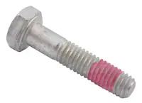  Śruba sześciokątna M6x28 DIN 931, RASSPE Germany 10072.01