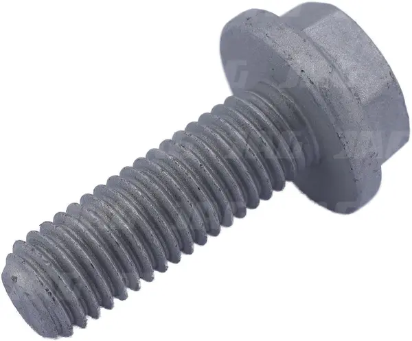 Śruba sześciokątna z kołnierzem M10x30 19M7786