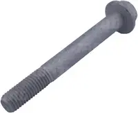  Śruba sześciokatna z kołnierzem M12X100 19M7820