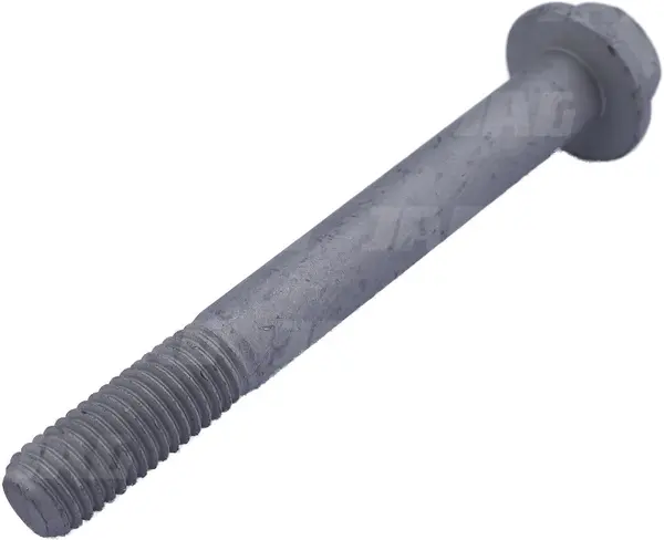 Śruba sześciokatna z kołnierzem M12X100 19M7820