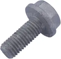  Śruba sześciokątna z kołnierzem M8x20 19M7866