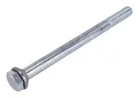  Śruba wariatora JAG PREMIUM 655407.00