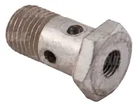  Śruba zbiornika paliwa 50/45-215/0
